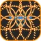 Graph War - barrage, bullet hell, bullet curtain, manic shooter