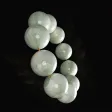 Buddha Beads 3D