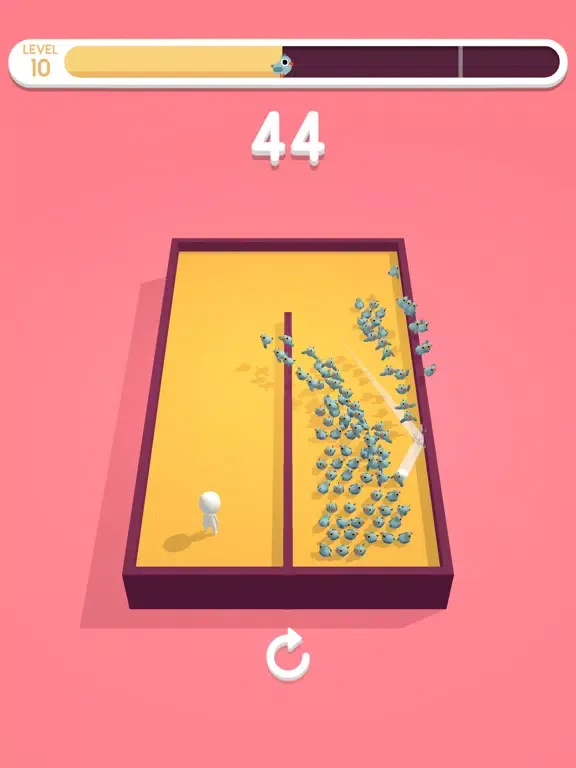 تصاویر 99 Pigeons iPad 