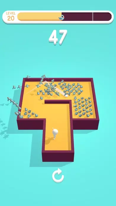 تصاویر 99 Pigeons