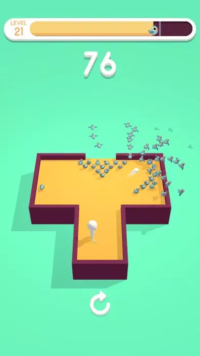 تصاویر 99 Pigeons