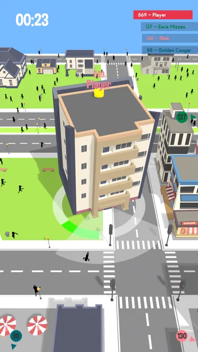 Screenshot di House.io