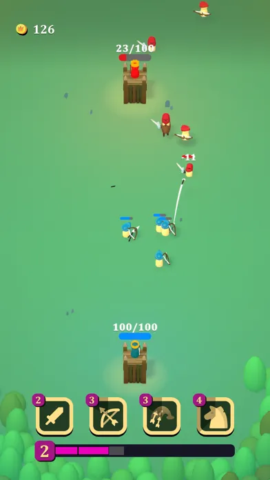 Tiny Kings Screenshots