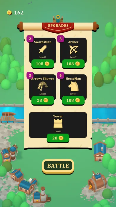 Tiny Kings Screenshots
