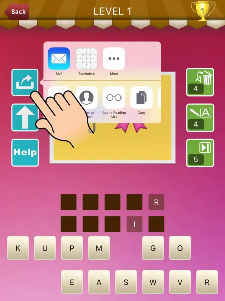 New Emoji Quiz Free - Extra Prime Coloring Emojis Puzzle Game iPad  Screenshots
