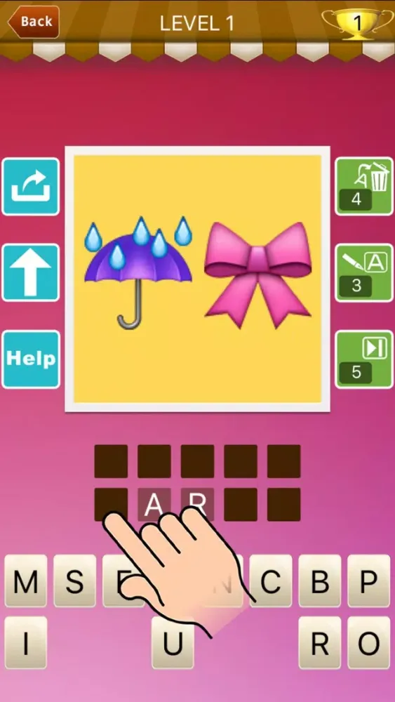 New Emoji Quiz Free - Extra Prime Coloring Emojis Puzzle Game Screenshots