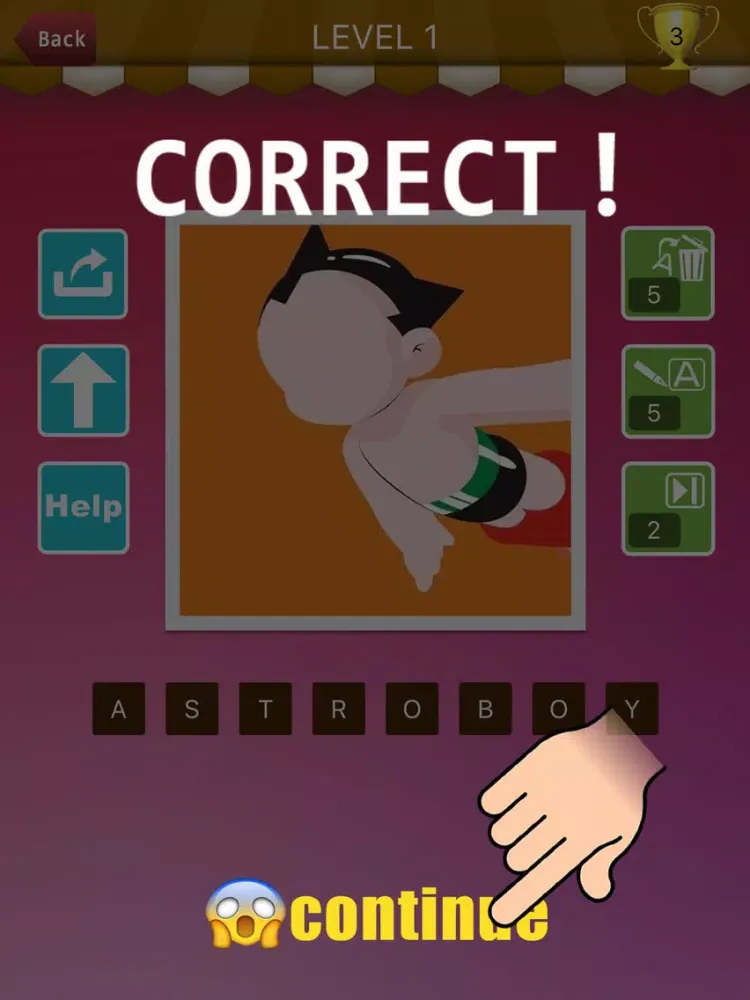 Guess Movie Free - Discover Rewards Movie Names(Word Game App) iPad  Ekran Görüntüleri