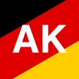 Almanca Kelimeler 3000 Almanca Kelimeler 3000