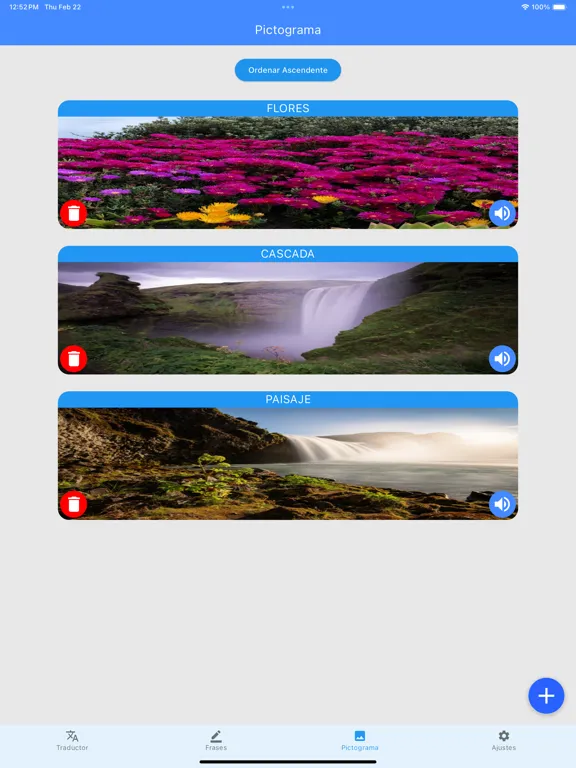 Yapaykuy Quechua iPad  سکرین شاٹس