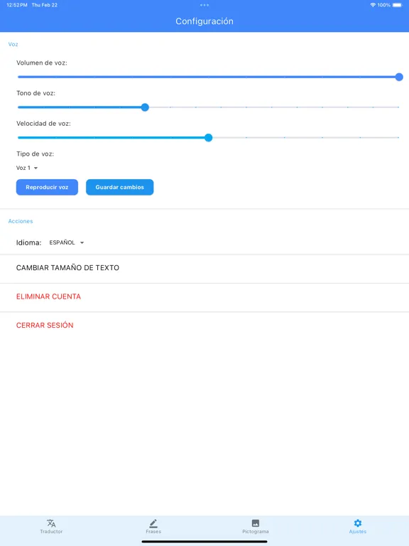 Yapaykuy Quechua iPad  سکرین شاٹس