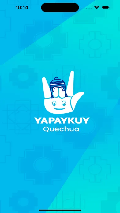 Yapaykuy Quechua سکرین شاٹس