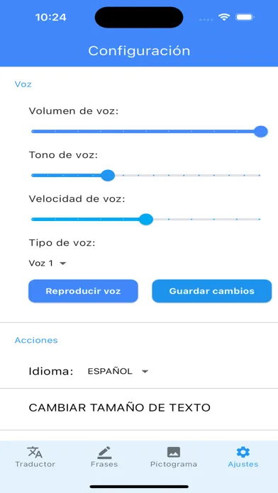 Yapaykuy Quechua سکرین شاٹس