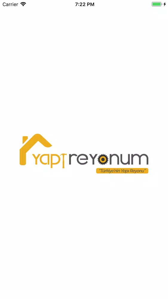 Скриншоты YapıReyonum