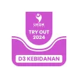 Tryout UKOM D3 Bidan