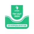 Tryout UKOM D3 Keperawatan