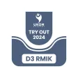 Tryout UKOM D3 RMIK
