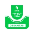 Tryout UKOM D3 Sanitasi