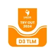Tryout UKOM D3 TLM