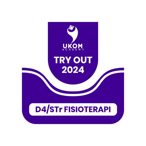 Tryout UKOM STr/D4 Fisioterapi