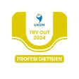 Tryout UKOM Profesi Dietisien