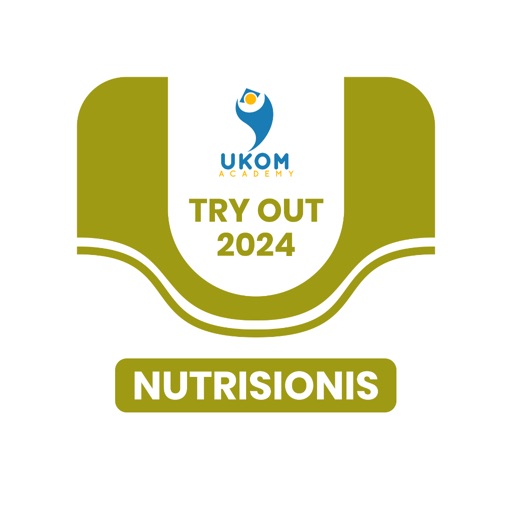 Tryout UKOM Nutrisionis