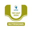 Tryout UKOM Nutrisionis