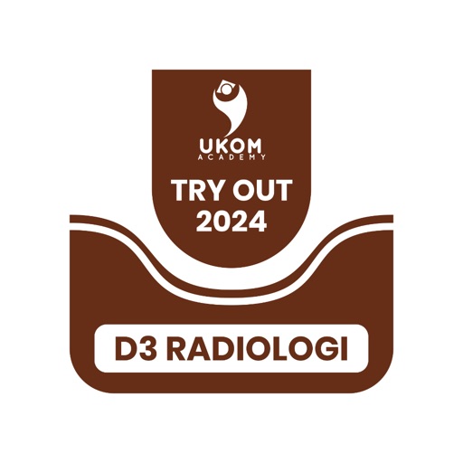 Tyout UKOM Radiologi