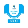 Tryout UKAI