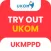 Tryout UKMPPD (UKOM Academy)