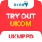 Tryout UKMPPD (UKOM Academy)