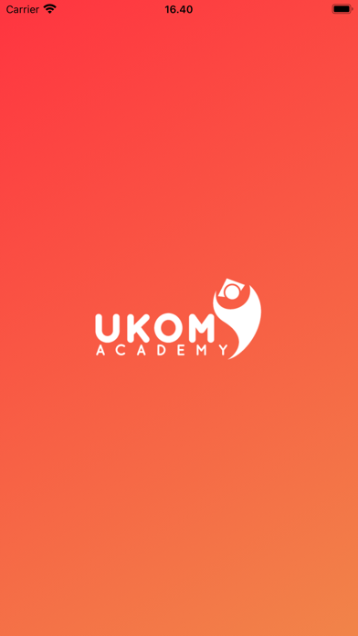 Tryout UKMPPD (UKOM Academy)应用截图
