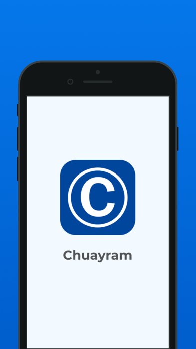Chuayram ช่วยราม سکرین شاٹس