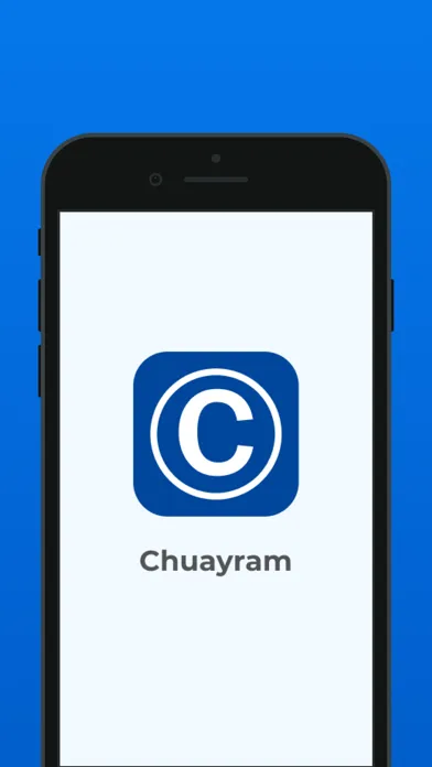 Chuayram ช่วยราม Ekran Görüntüleri