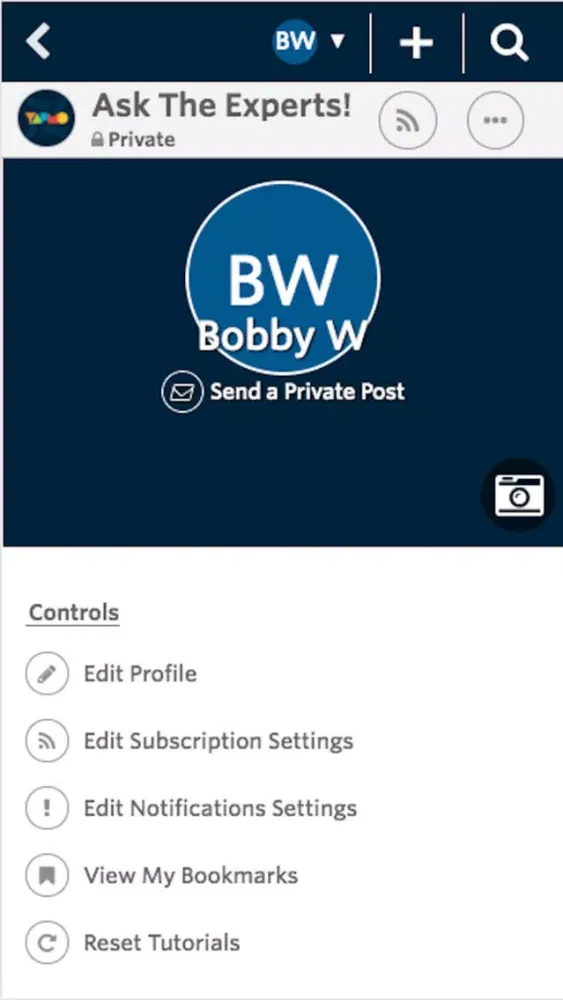 Zrzuty ekranu CQuence Yapmo