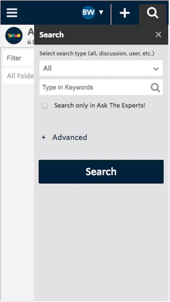 Zrzuty ekranu CQuence Yapmo