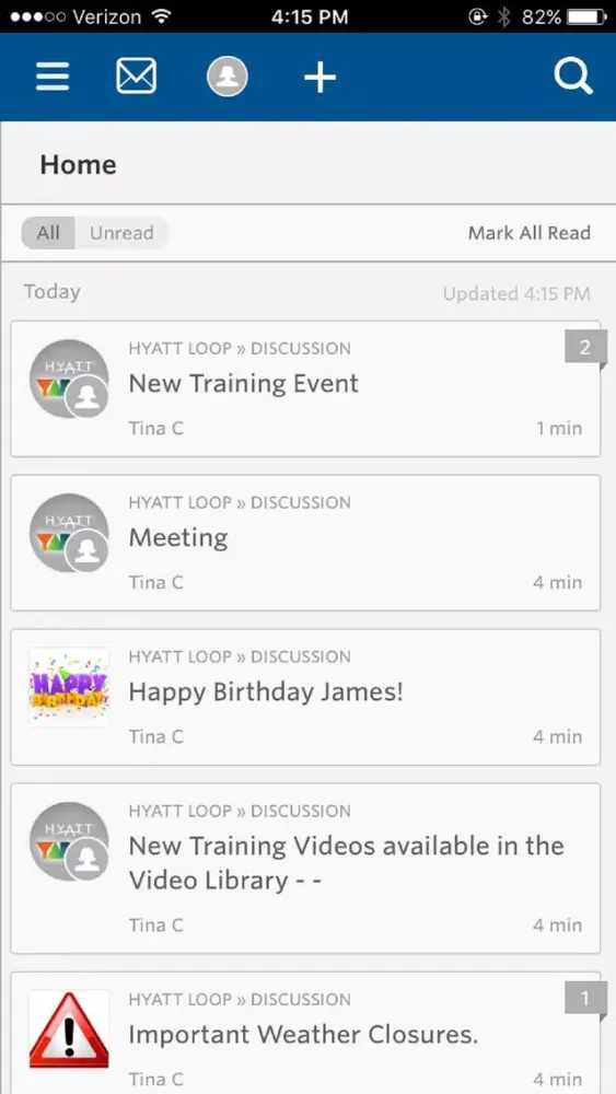 تصاویر Yapmo – Hyatt Collaboration