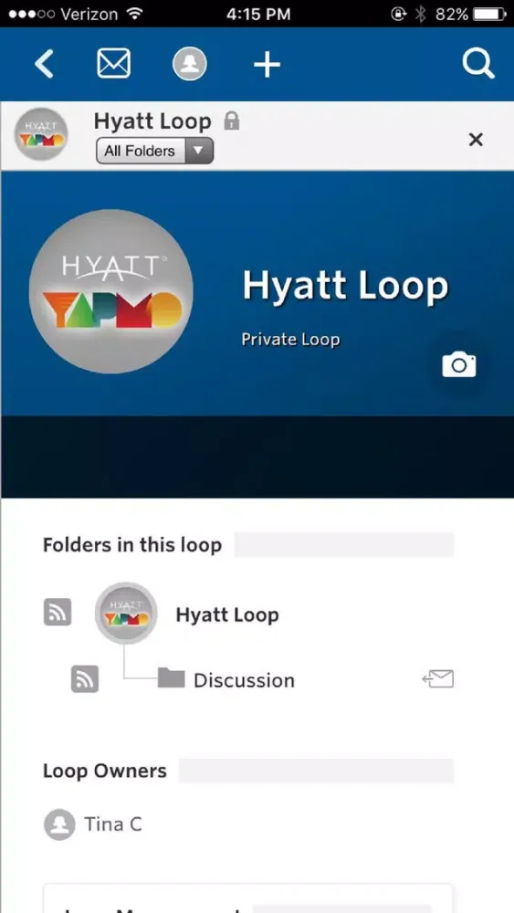 تصاویر Yapmo – Hyatt Collaboration