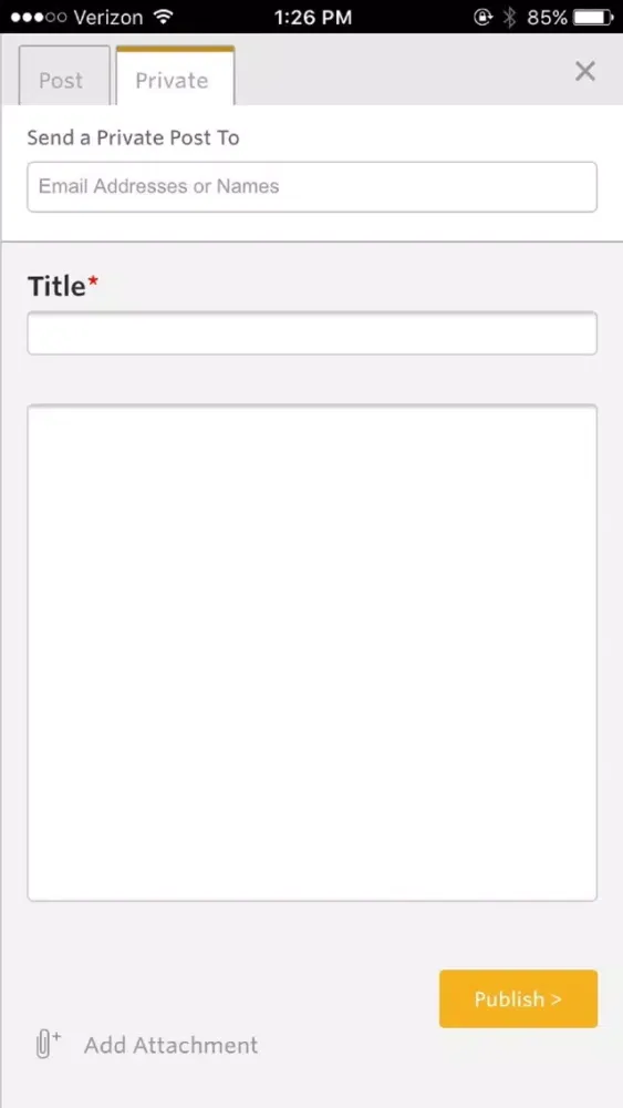 Nationwide myConnect Screenshots