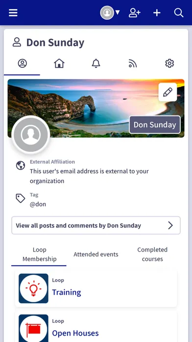 RE/MAX Suburban's SubHub应用截图