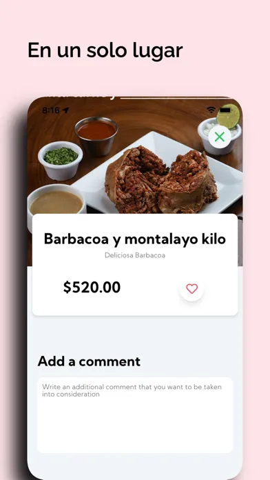 Скриншоты Barbacoa Maravillo