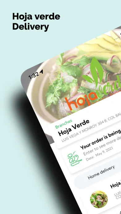 Hoja Verde Ekran Görüntüleri