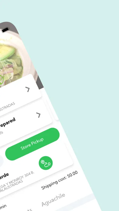 Hoja Verde Ekran Görüntüleri