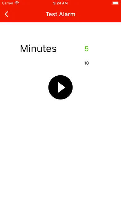 BAS Direct应用截图