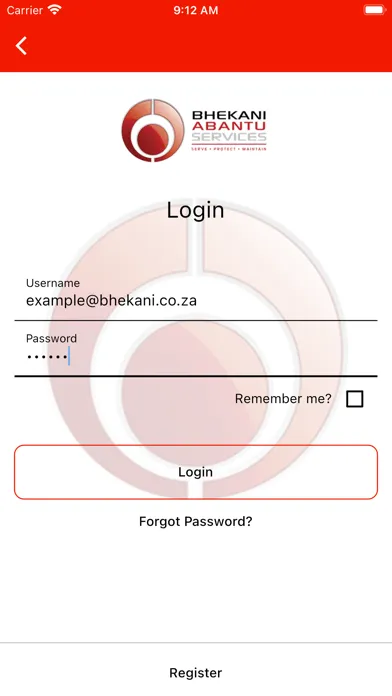 BAS Direct应用截图