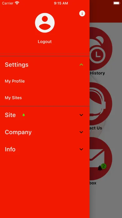 BAS Direct应用截图