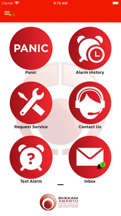 BAS Direct应用截图