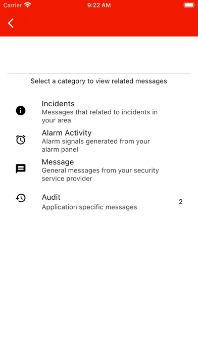 BAS Direct应用截图