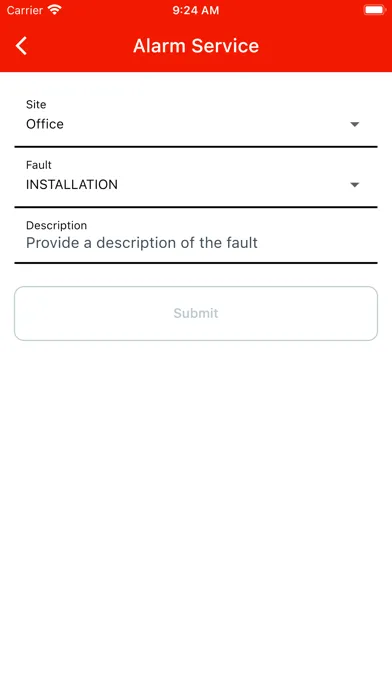 BAS Direct应用截图