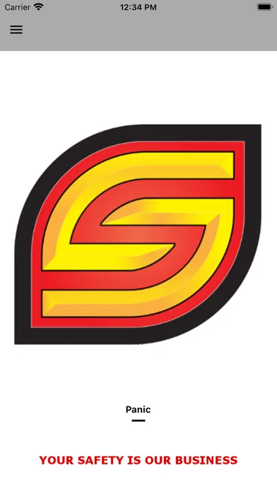 SecuRwatch স্ক্রিনশট