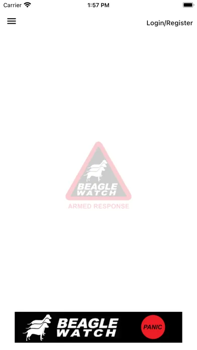Beagle Watch Smart App應用截圖